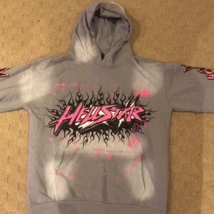 Future Flame Hellstar